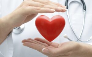 Здоровье сердца: как поддерживать свой мотор в норме