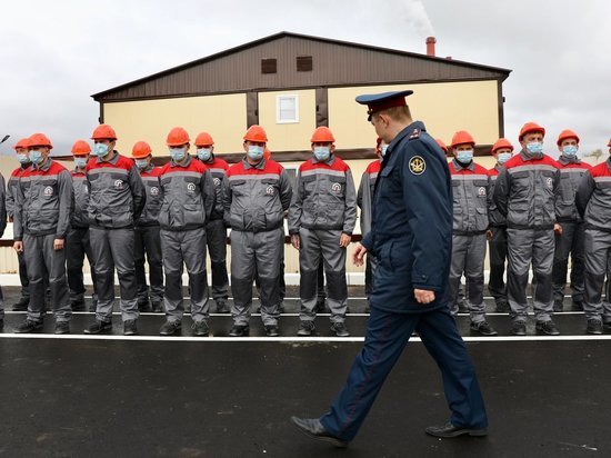 "В музей не пущу": осуждённые к принудработам жалуются на произвол