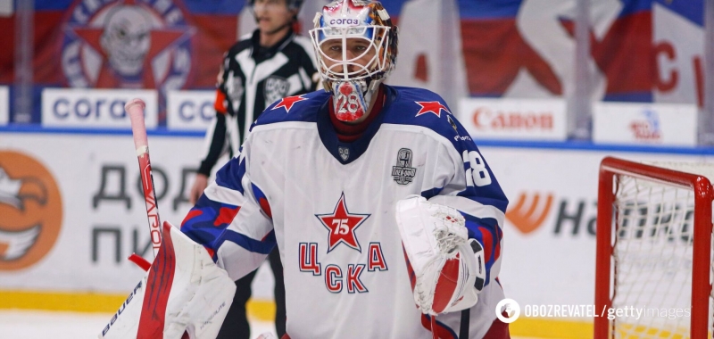 IIHF собирается беспрецедентно наказать Россию за наплевательство на международные правила