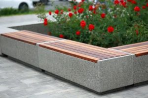 Идеальные бетонные скамейки для парков: как правильно выбирать и создать комфортную атмосферу отдыха