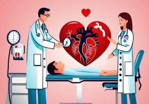 Частота посещений кардиолога и диапазон проблем, которыми активно занимается кардиологическая наука