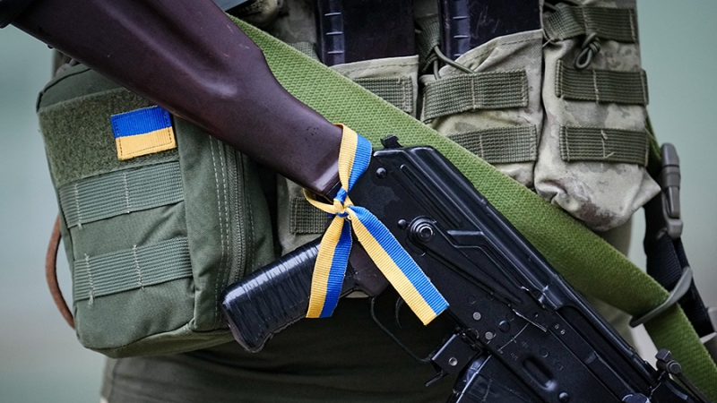 МИД Украины установил личности убитых в Германии граждан