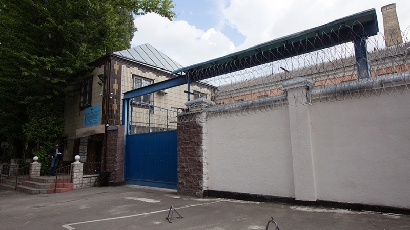 Депутат рады призвал создать на Украине условия для мобилизации из СИЗО