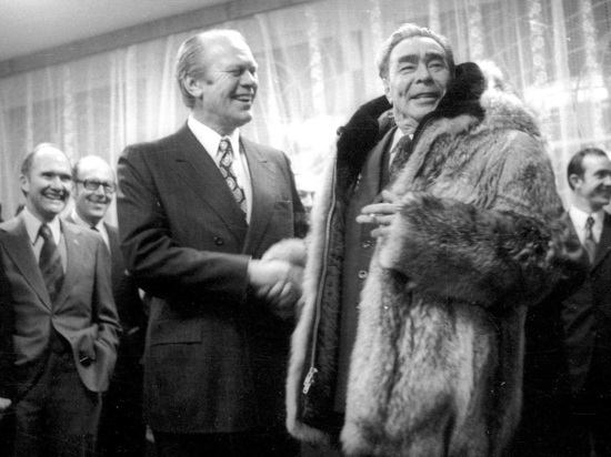 «Это не халатность, это преступление»: кому была выгодна смерть Брежнева