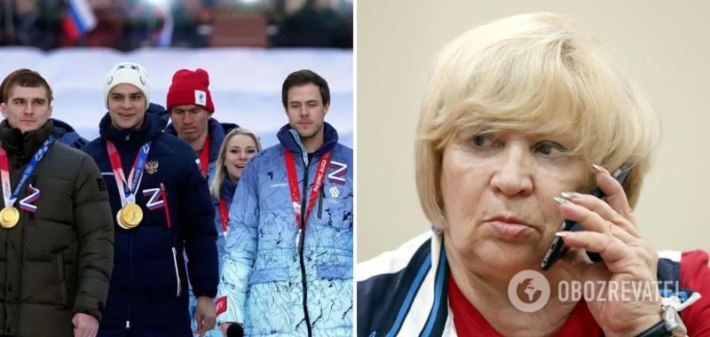 "Наша судьба уже решена": российские гимнасты подтвердили отказ от Олимпиады-2024